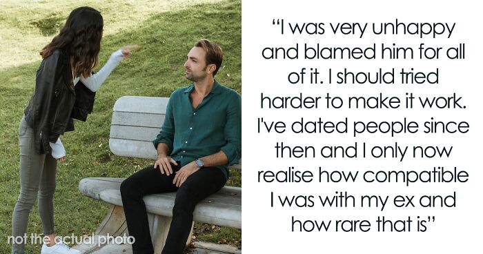 “The Grass Is Not Always Greener”: 30 People Who Regret Getting Divorced Share What Happened