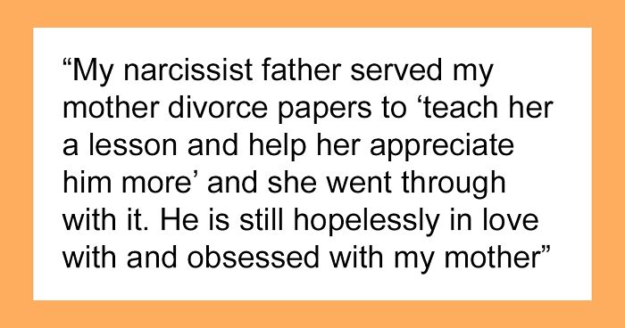 “The Grass Is Not Always Greener”: 30 People Who Regret Getting Divorced Share What Happened