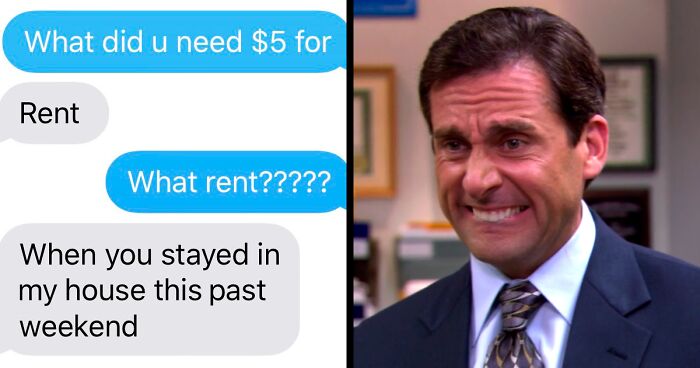 50 Venmo Requests So Delusional, People Just Had To Shame Them Online