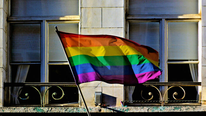 3 Weeks Into His Marriage, This Man's Wife Caught Him Cheating On Her With Another Man