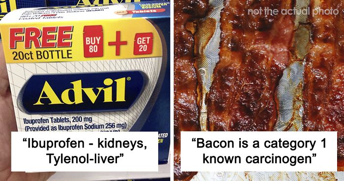 30 Mundane Yet Very Sinister Things In Disguise That Harm Us All