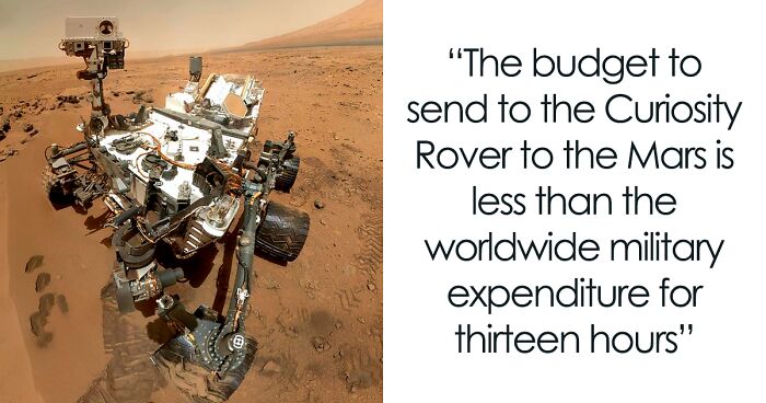 21 Facts That Seem Fake, But Are Actually Real, As Shared In This Online Thread