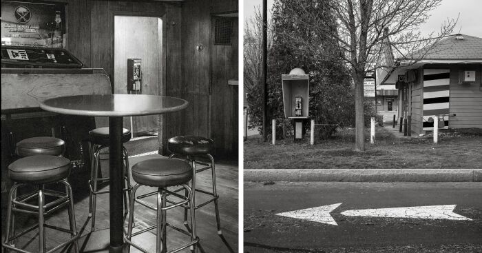 Eric Kunsman Photographed Payphones, A Lifeline For Some Of The Poorest Residents, In A Project Called ‘Felicific Calculus’ (19 Pics)
