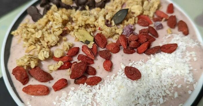 Hey Pandas, It’s World Vegan Month, So Share Vegan Dishes You’ve Made (Closed)