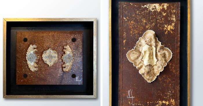 I Made Ceramic Street Art, And Here’s The Result (18 Pics)