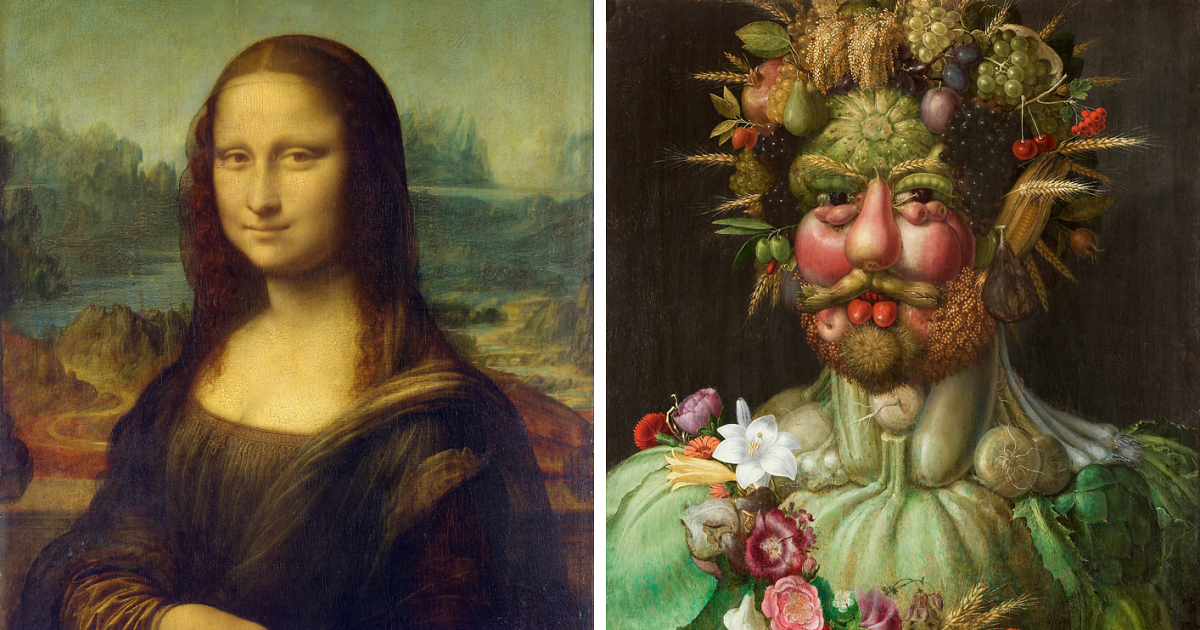 69 Famous Portrait Paintings That Bear Historical Importance