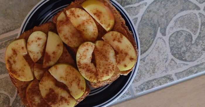 Hey Pandas, Post Your Favorite Autumn Breakfast (Closed)