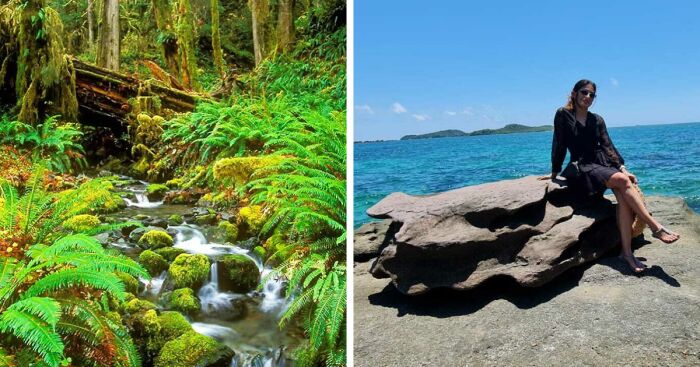 Beautiful Phu Quoc Island (5 Pics)