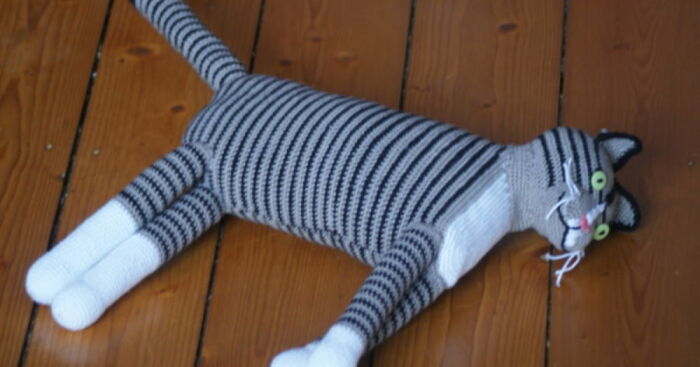 Hey Pandas, Show Me Whatever You’ve Crocheted Recently (Closed)