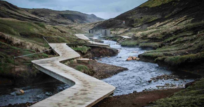 Here Are 10 Interesting Facts About Iceland