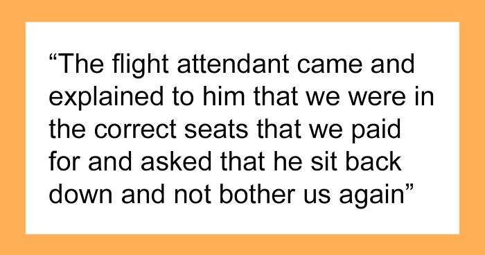 Mother Wonders If She’s A Jerk For Buying First-Class Ticket For Her Toddler