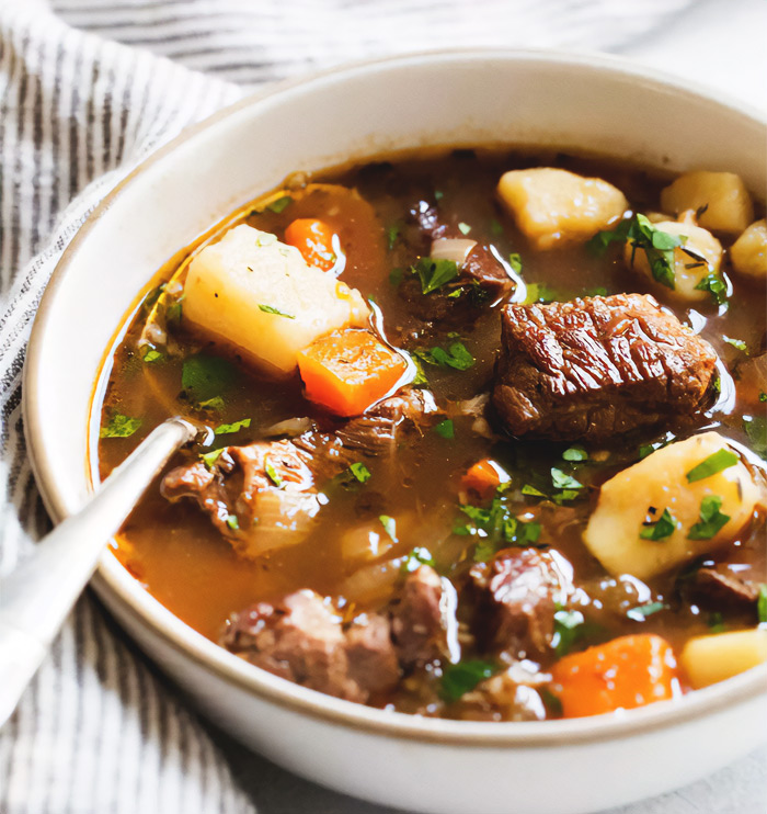 Ireland, Irish Stew