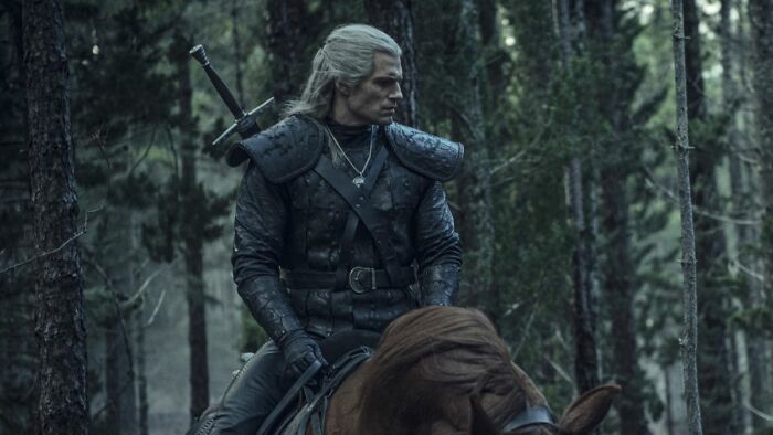The Witcher Season 1 — $10 Million Per Episode