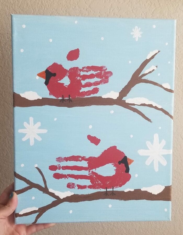 My Absolute Favorite Craft I Did With My Kids!