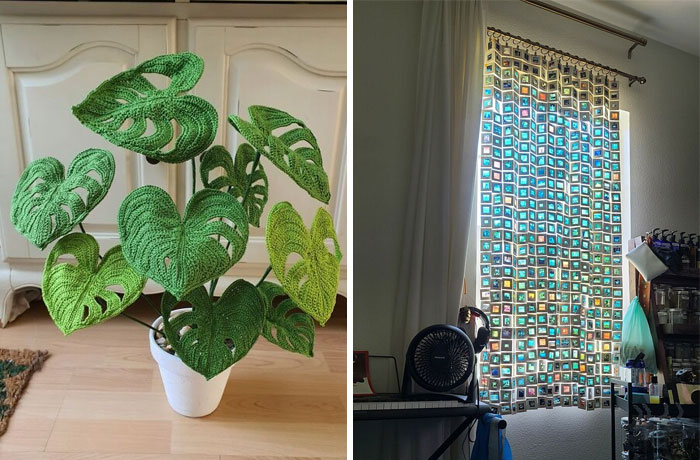 50 Times DIY Enthusiasts Came Up With Such Amazing Projects, They Had To Share Their Results On This Facebook Page
