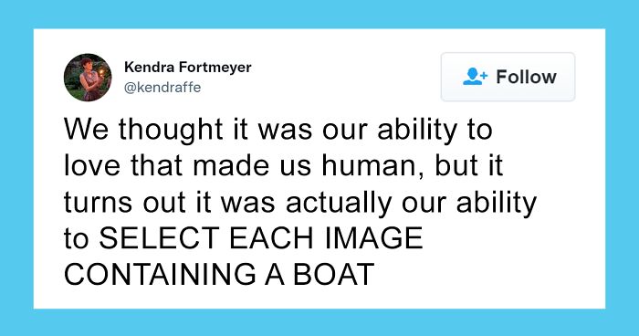 “Making Science Bad!”: 40 New Nerdy Posts Shared On This Page With 594k Followers