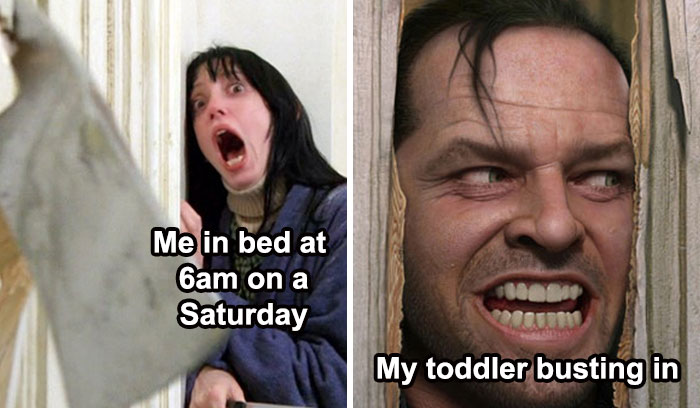 40 Jokes And Memes That Hilariously Sum Up Being A Parent From The “Parent Normal” IG Page (New Pics)