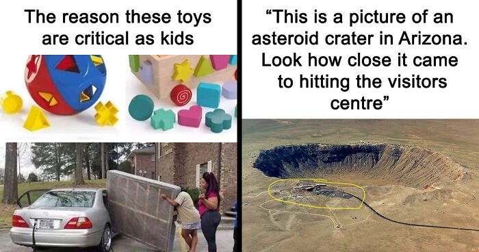 This Facebook Group Is All About “Science Humor”, Here Are 50 Of Their ...