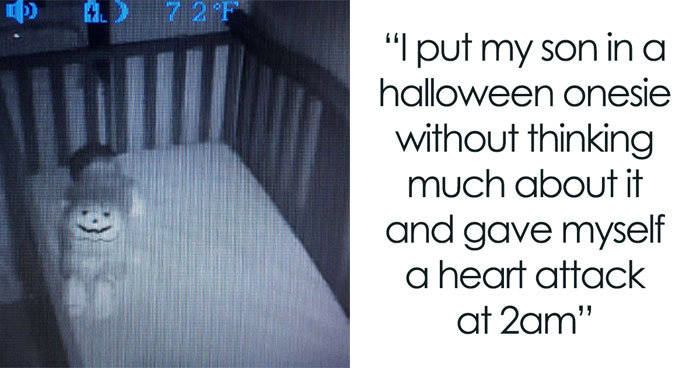 25 Times Kids Made Parents Laugh So Hard During Halloween It Made The Exhaustion Worth It