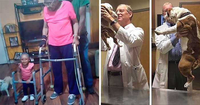 This Twitter Account Has Amassed 2.9M Followers For Sharing Wholesome Memes, Here Are 48 Of Their Best Posts (New Pics)