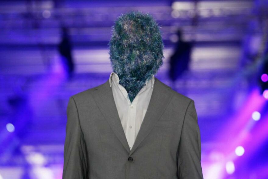 I Was A Rock Festival Presenter In Disguise I Was A Rock Festival Presenter In Disguise