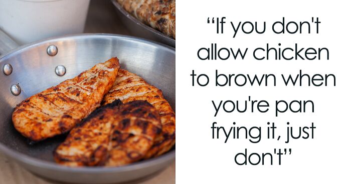 “If You Use A Glass Cutting Board, We Can’t Be Friends”: 50 People Share Their Most “Gatekeeping” Culinary Opinions