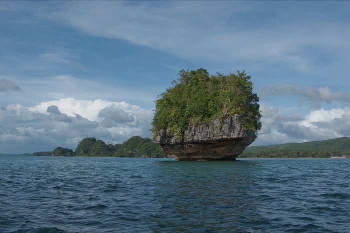 There Are Around 7640 Islands In The Philippines