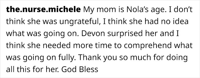 15-Second Clip Of Elderly Walmart Worker Goes Viral With 29.1M Views, Results In $186K Being Raised For Her Retirement 15-Second Clip Of Elderly Walmart Worker Goes Viral With 29.1M Views, Results In $186K Being Raised For Her Retirement