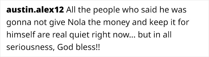 15-Second Clip Of Elderly Walmart Worker Goes Viral With 29.1M Views, Results In $186K Being Raised For Her Retirement 15-Second Clip Of Elderly Walmart Worker Goes Viral With 29.1M Views, Results In $186K Being Raised For Her Retirement