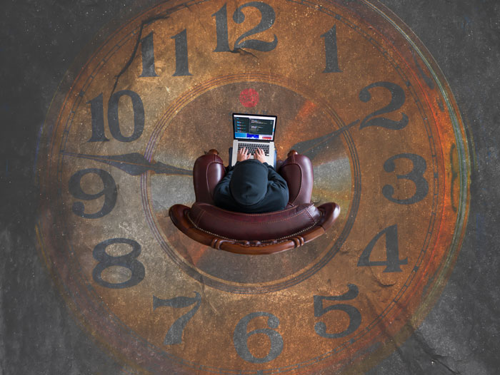 Create Time-Management Strategies