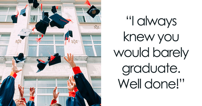134 Optimism-Filled Graduation Wishes To Share With The New Graduate