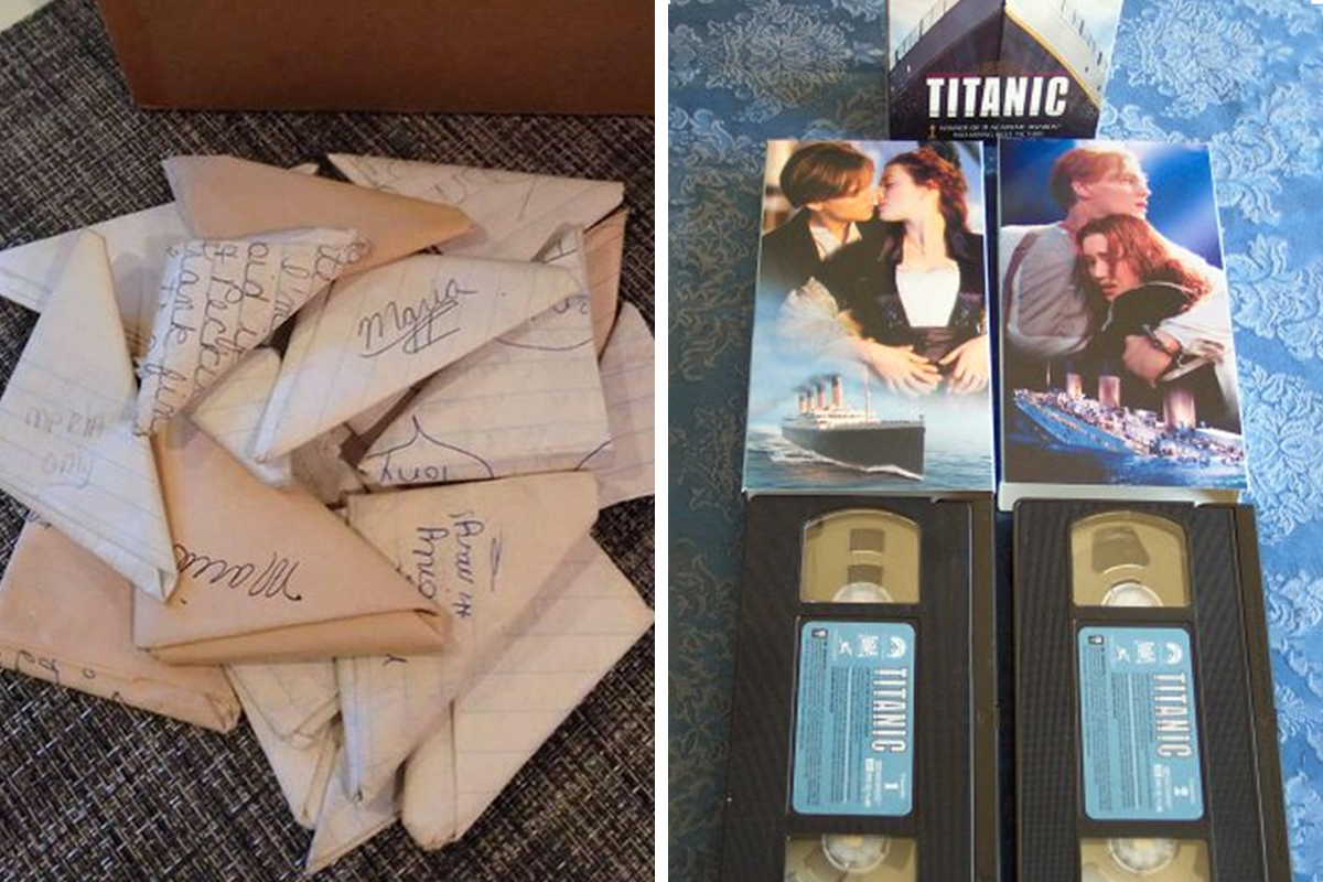 118 Things Only People Who Grew Up In The ’80s And The ’90s Will Understand, As Shared In This Nostalgic FB Group