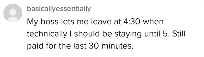 CEO Leaves Work At 5 PM And Never A Minute Later, Employee Learns Why He's Doing It And Shares How It's The Opposite Of A Toxic Work Culture