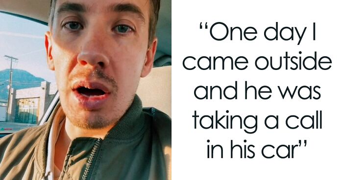 CEO Leaves Work At 5 PM And Never A Minute Later, Employee Learns Why He’s Doing It And Shares How It’s The Opposite Of A Toxic Work Culture