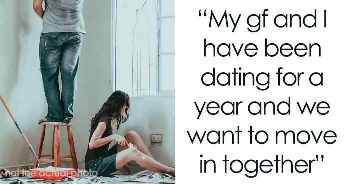 “She’s Being A Gold Digger”: The Internet Cannot Believe The Audacity Of This Guy After He Called Out His GF For Refusing To Pay $600 More For Rent