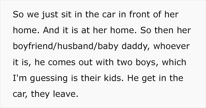 Mom Wants To Know If She’s Overreacting After Finding Out From A Hairstylist That She Can’t Stay With Her 7 Y.O. Daughter While Her Hair Is Being Done Mom Wants To Know If She’s Overreacting After Finding Out From A Hairstylist That She Can’t Stay With Her 7 Y.O. Daughter While Her Hair Is Being Done