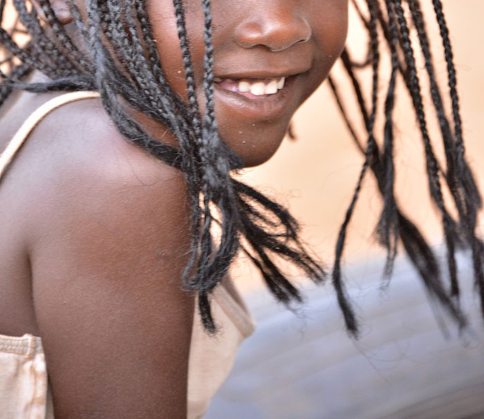 Mom Wants To Know If She’s Overreacting After Finding Out From A Hairstylist That She Can’t Stay With Her 7 Y.O. Daughter While Her Hair Is Being Done Mom Wants To Know If She’s Overreacting After Finding Out From A Hairstylist That She Can’t Stay With Her 7 Y.O. Daughter While Her Hair Is Being Done