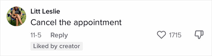 Mom Wants To Know If She’s Overreacting After Finding Out From A Hairstylist That She Can’t Stay With Her 7 Y.O. Daughter While Her Hair Is Being Done Mom Wants To Know If She’s Overreacting After Finding Out From A Hairstylist That She Can’t Stay With Her 7 Y.O. Daughter While Her Hair Is Being Done
