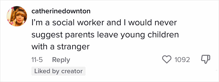 Mom Wants To Know If She’s Overreacting After Finding Out From A Hairstylist That She Can’t Stay With Her 7 Y.O. Daughter While Her Hair Is Being Done Mom Wants To Know If She’s Overreacting After Finding Out From A Hairstylist That She Can’t Stay With Her 7 Y.O. Daughter While Her Hair Is Being Done