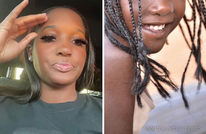 Mom Wants To Know If She’s Overreacting After Finding Out From A Hairstylist That She Can’t Stay With Her 7 Y.O. Daughter While Her Hair Is Being Done