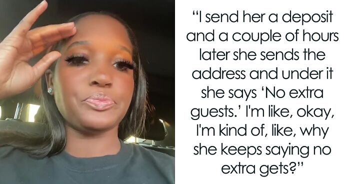 Mom Wants To Know If She’s Overreacting After Finding Out From A Hairstylist That She Can’t Stay With Her 7 Y.O. Daughter While Her Hair Is Being Done