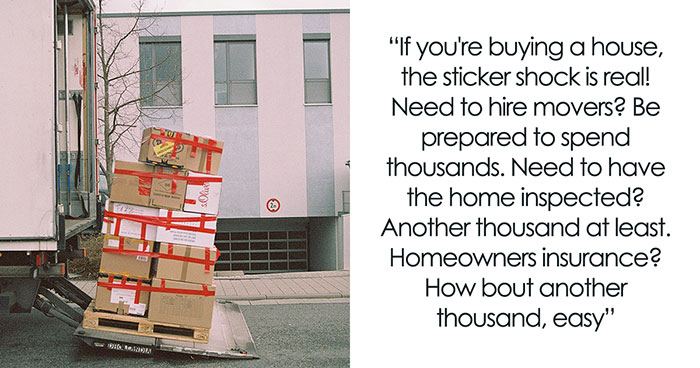 30 Things People Wish They Knew Before Moving Out, As Shared By The Bored Panda Community