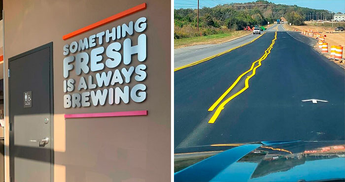 40 Of The Funniest ‘You Had One Job’ Fails, As Shared By This Online Group (New Pics)