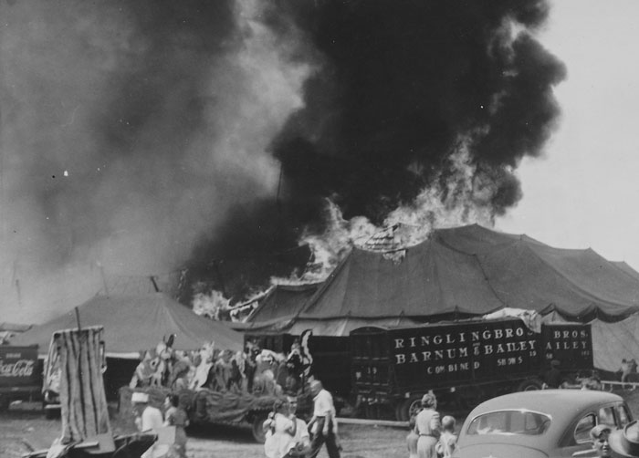 30 Forgotten Events In History That Should Be Made Into Movies