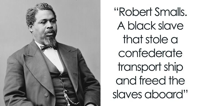 30 Forgotten Events In History That Should Be Made Into Movies