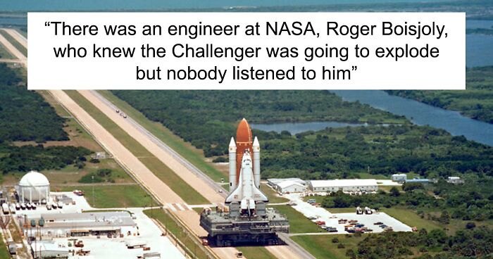 30 Forgotten Events In History That Should Be Made Into Movies