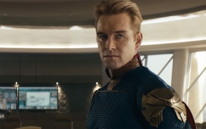 The Boys Season 1 — $11.2 Million Per Episode