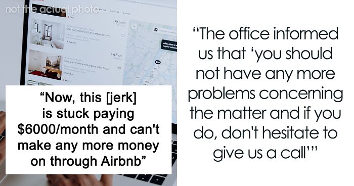 “He Is Bleeding Money Of About $6,000 Per Month”: Woman Is Fed Up With Neighbors Making Noise, Accidentally Uncovers And Shuts Down An Illegal Airbnb “Ring”