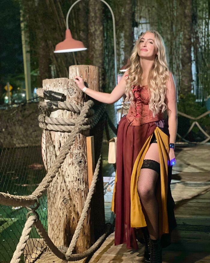 It’s Just A Bunch Of Hocus Pocus