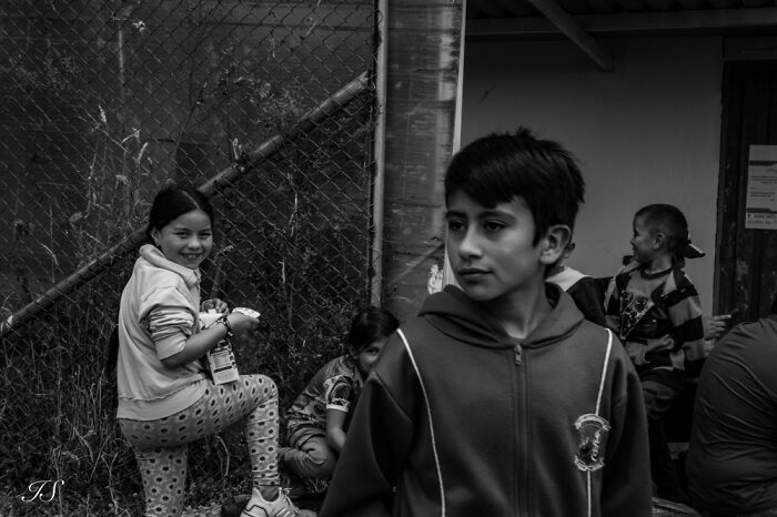'Bogota Zonder Honger's' Daily Life Of Compassion (12 Pics) 'Bogota Zonder Honger's' Daily Life Of Compassion (12 Pics)